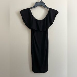 Off the Shoulder Bodycon Dress